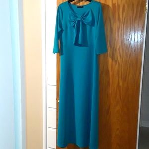 Jade Mackenzie Dress